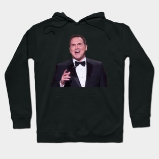 Norm Macdonald Hoodie